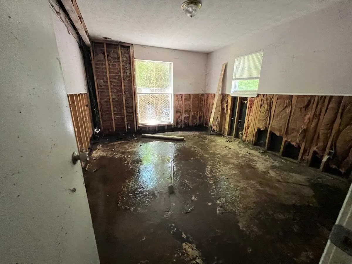 Water Damage Restoration services in Wisconsin Rapids, WI